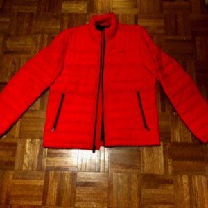 Donna Karen Down Jacket